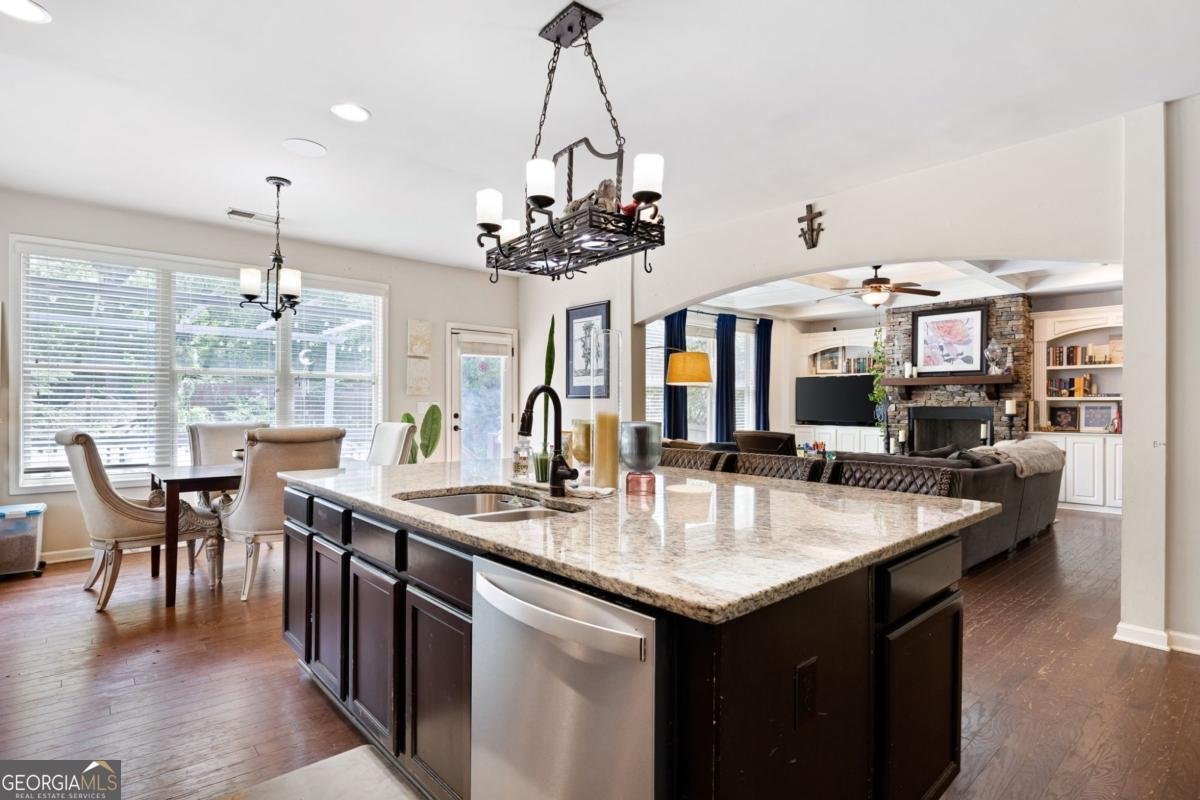 4802 Archer Place Acworth - Photo 12