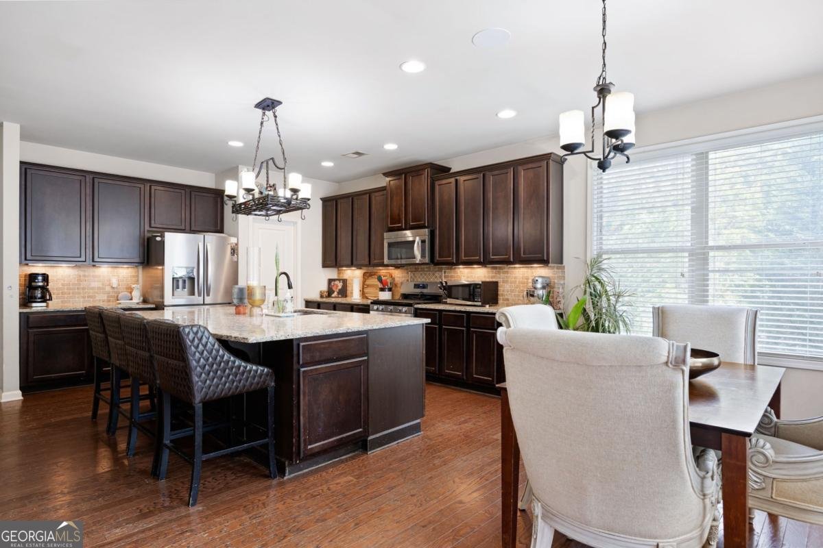4802 Archer Place Acworth - Photo 15