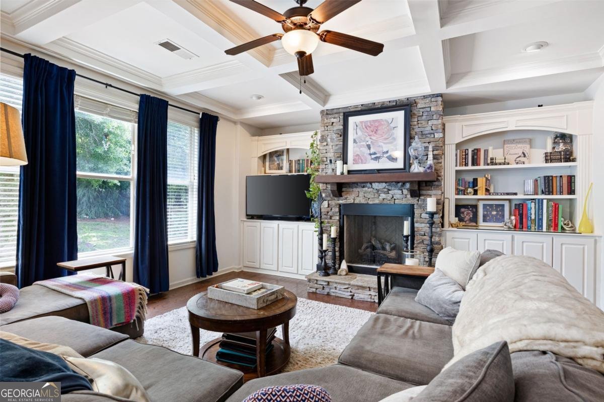 4802 Archer Place Acworth - Photo 17