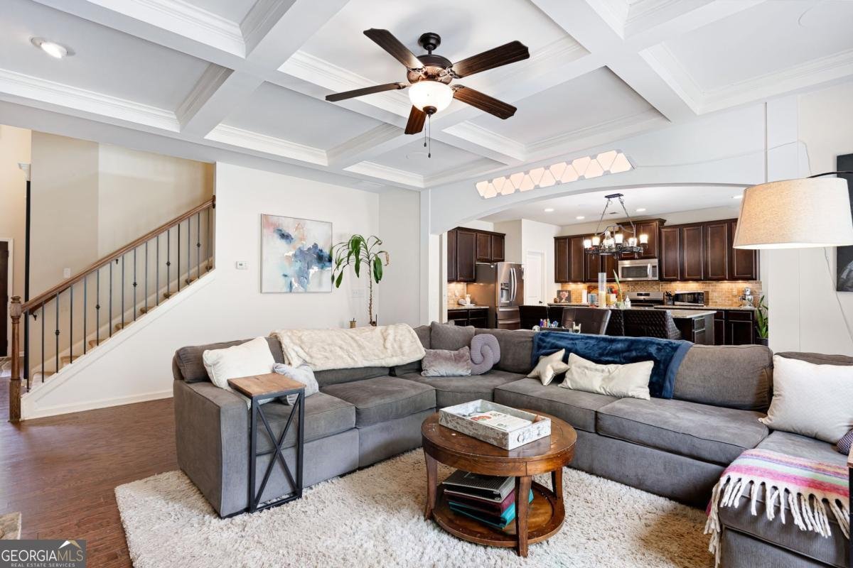 4802 Archer Place Acworth - Photo 19