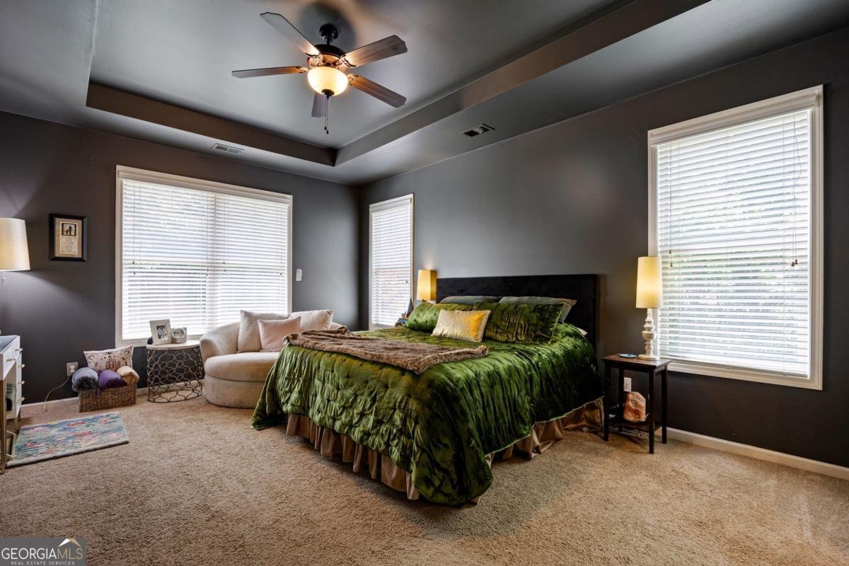 4802 Archer Place Acworth - Photo 20