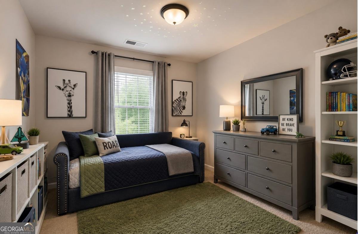 4802 Archer Place Acworth - Photo 30