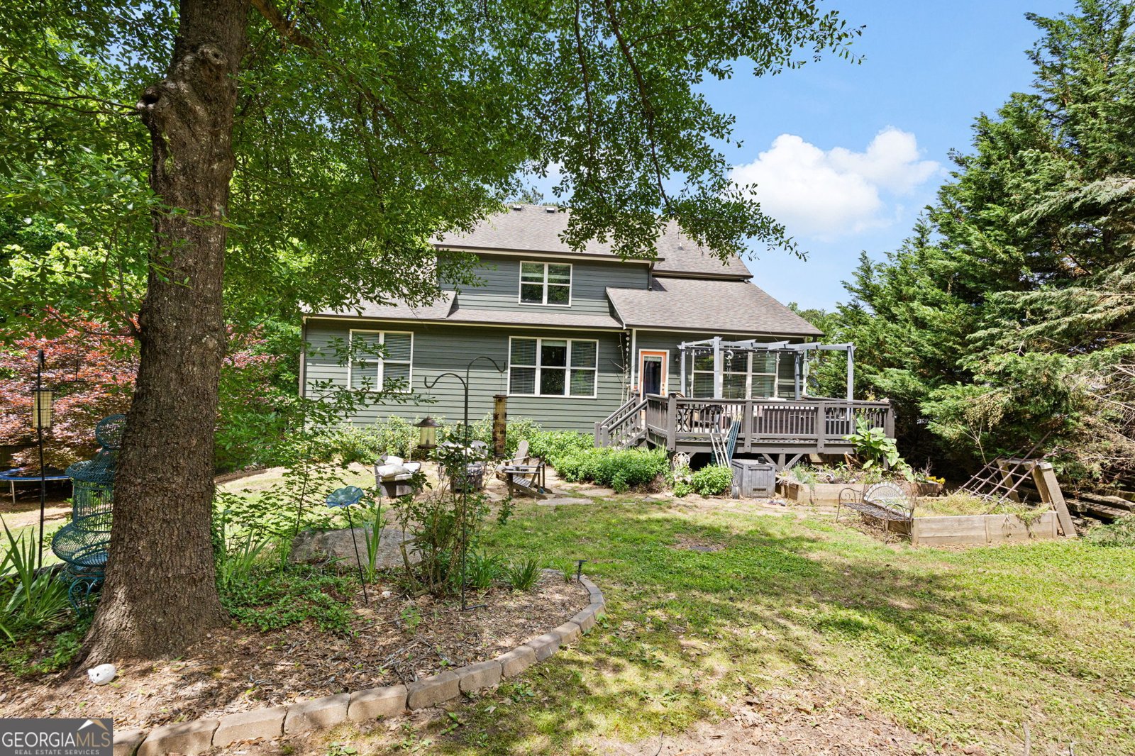 4802 Archer Place Acworth - Photo 37