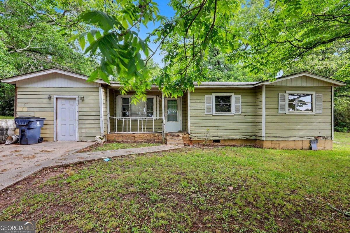 700 Griffin Street Grantville - main photo