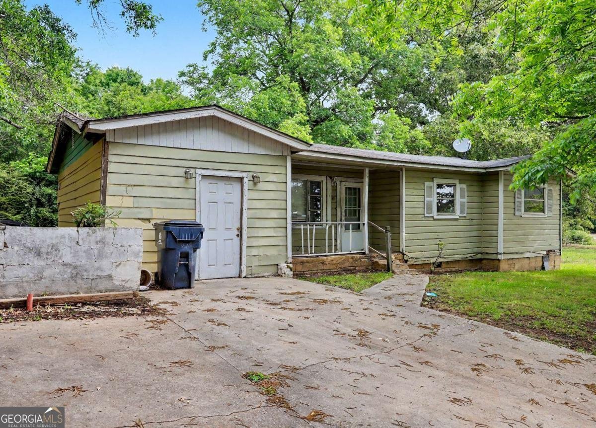 700 Griffin Street Grantville - Photo 19