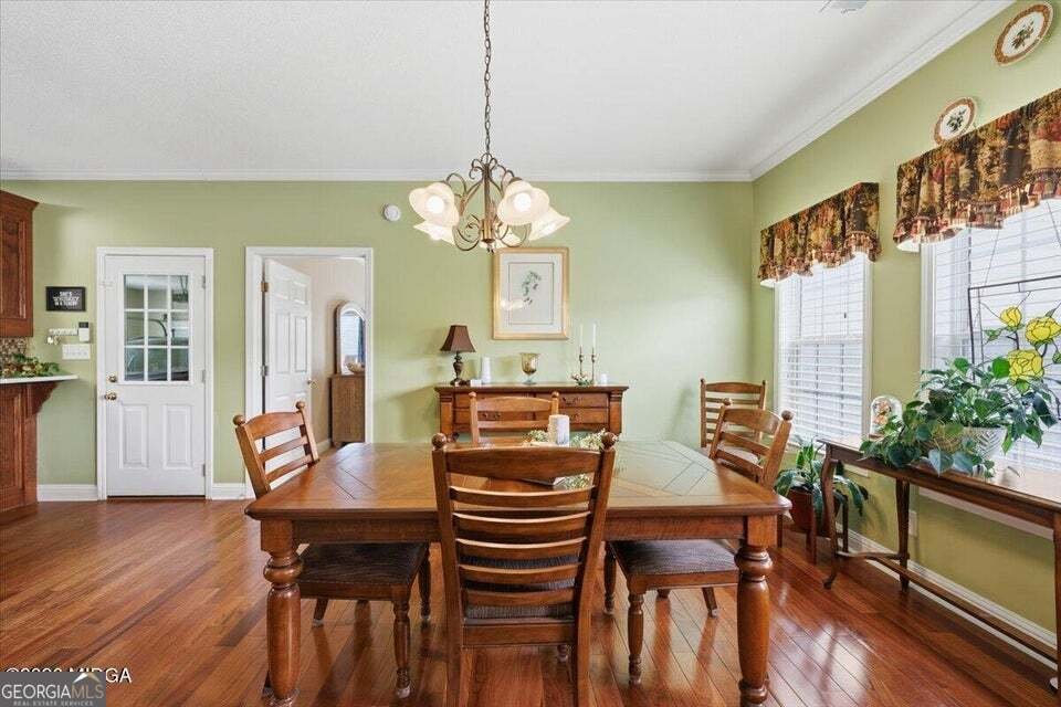 411 Dixieland Drive Byron - Photo 10