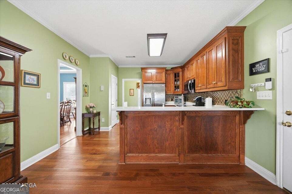411 Dixieland Drive Byron - Photo 14