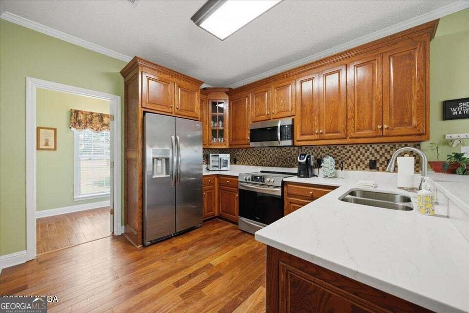 411 Dixieland Drive Byron - Photo 15