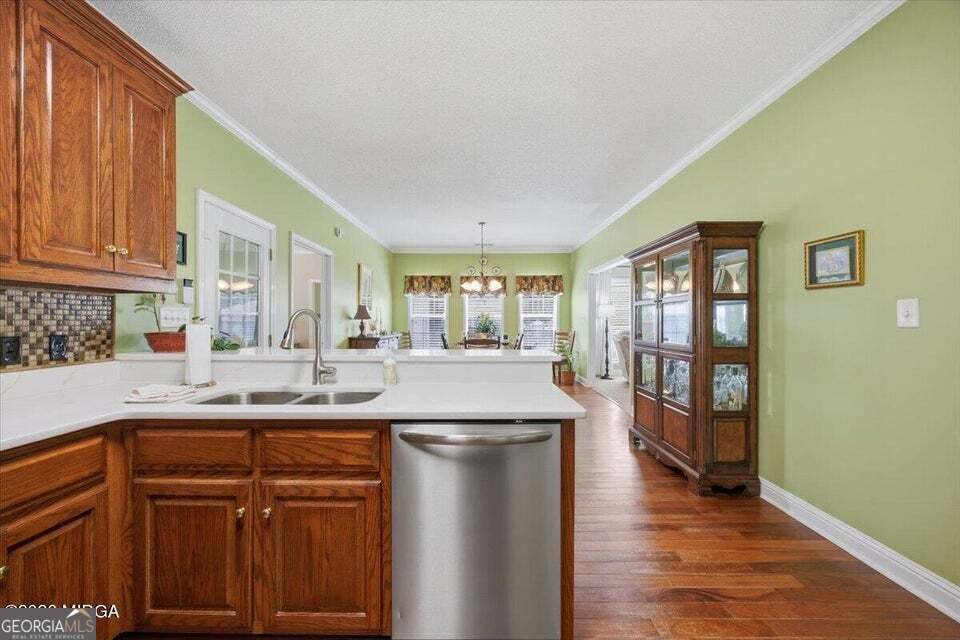 411 Dixieland Drive Byron - Photo 16