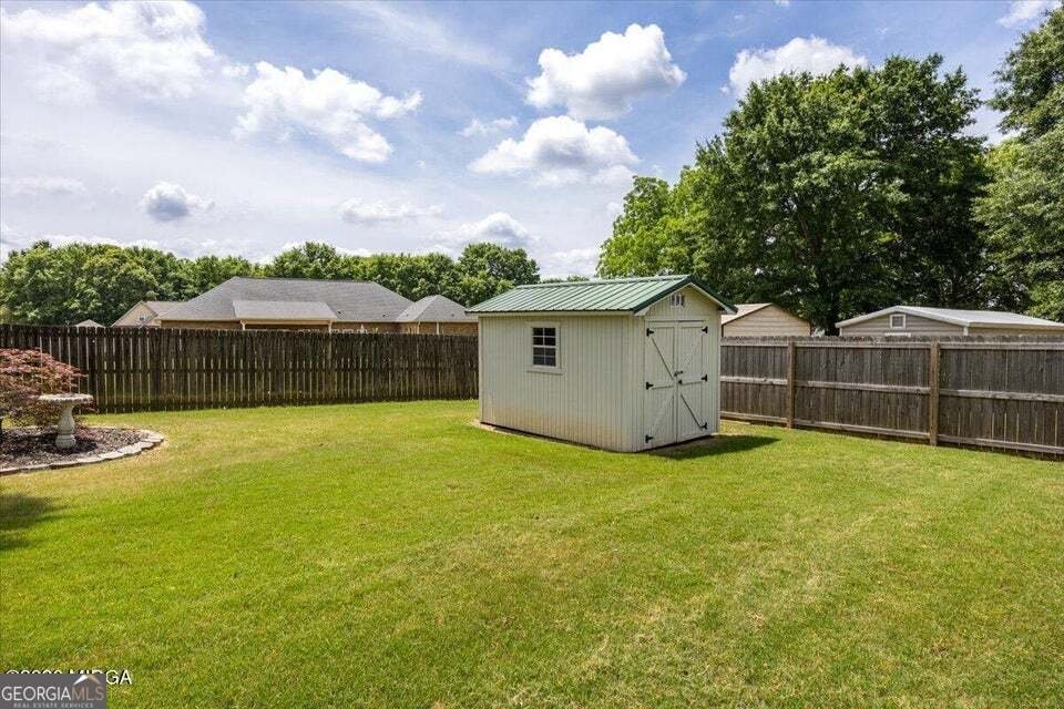 411 Dixieland Drive Byron - Photo 30