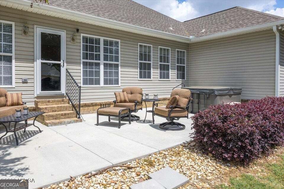 411 Dixieland Drive Byron - Photo 36