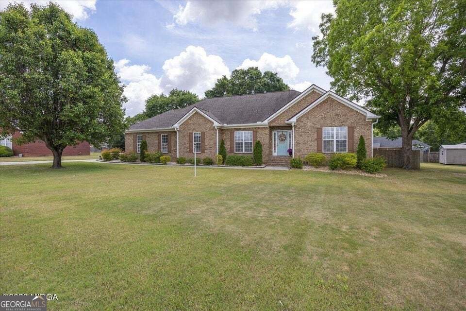 411 Dixieland Drive Byron - Photo 38