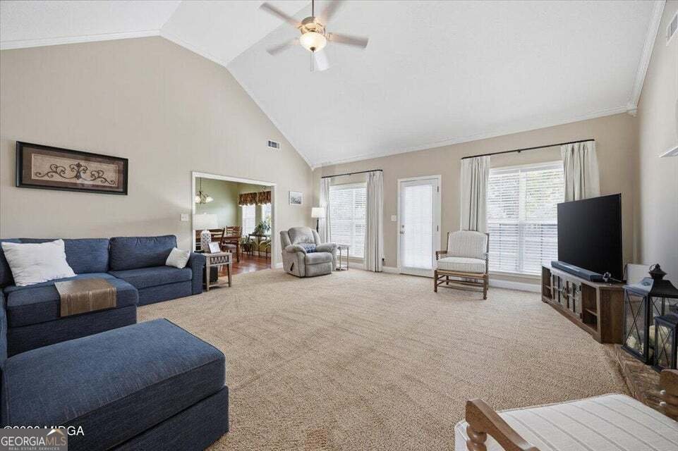 411 Dixieland Drive Byron - Photo 6