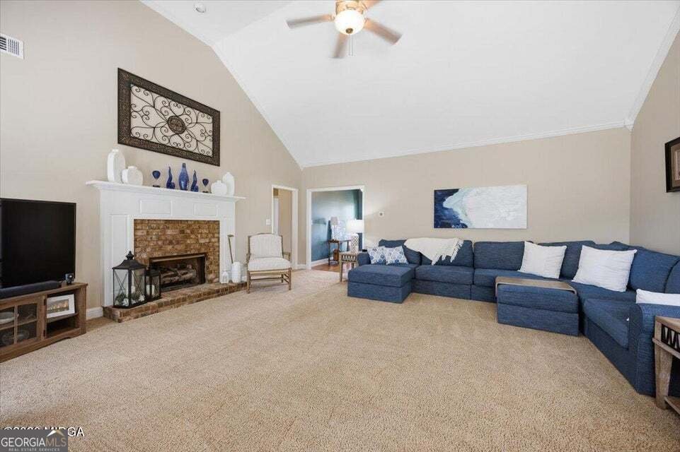 411 Dixieland Drive Byron - Photo 8