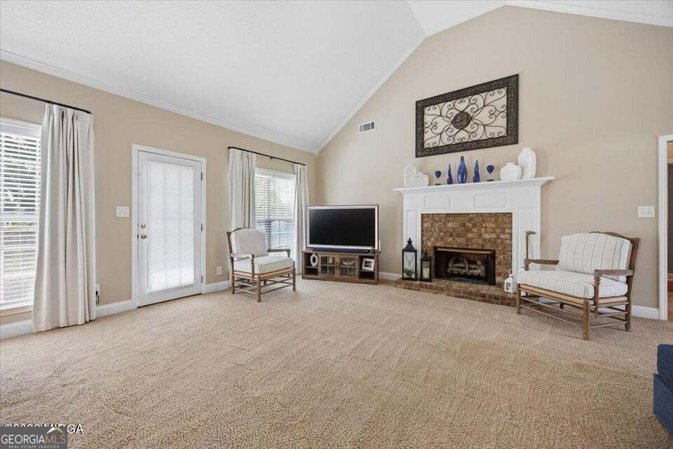 411 Dixieland Drive Byron - Photo 9