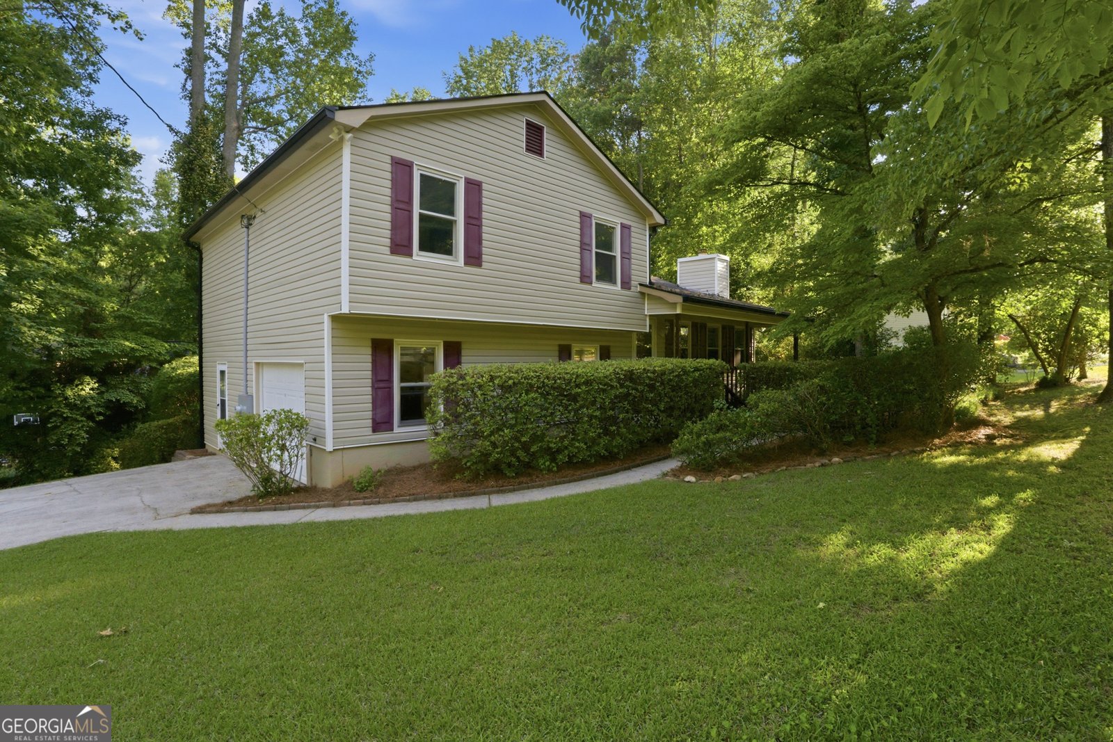 4695 Spring Gate Drive Powder Springs - main photo