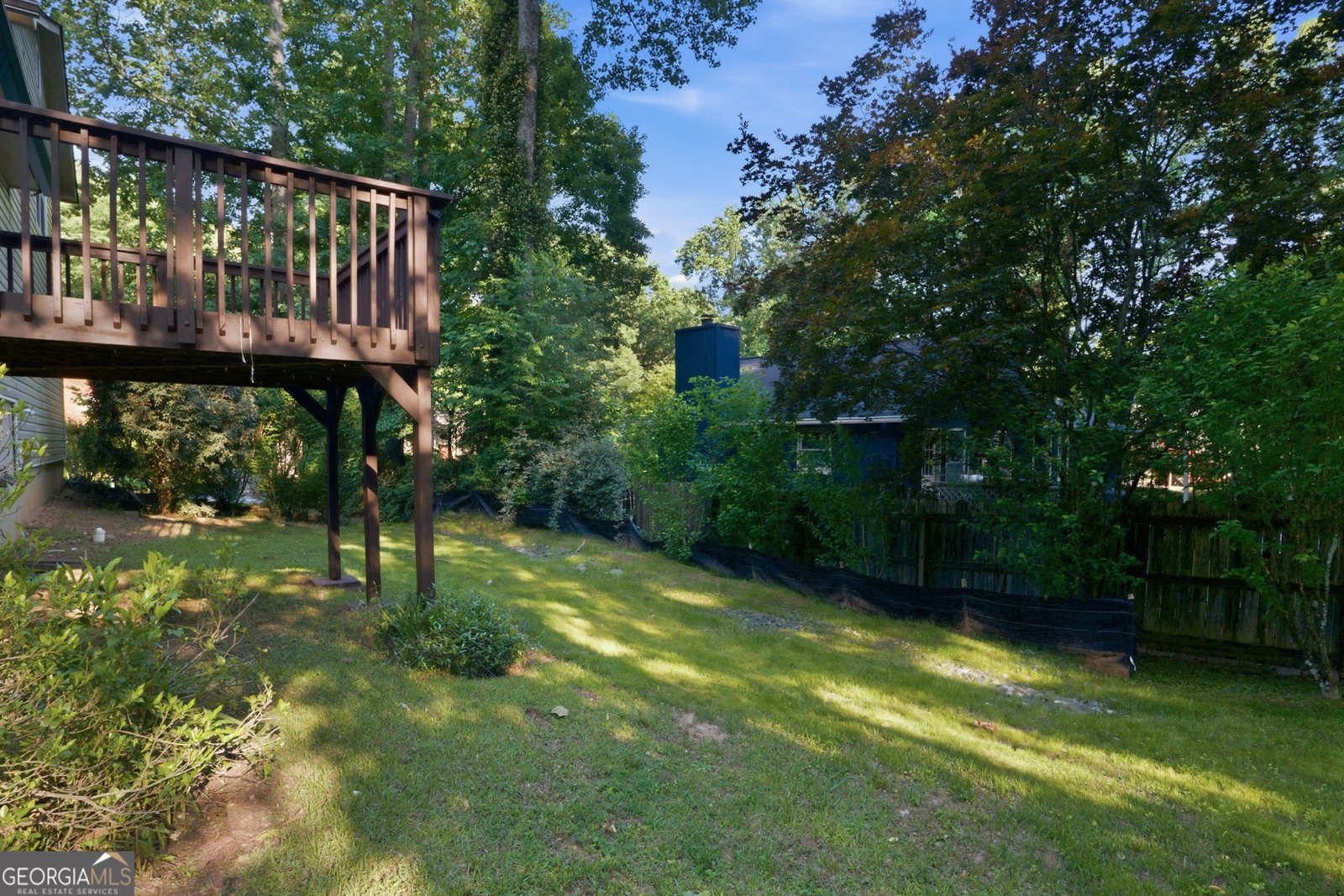 4695 Spring Gate Drive Powder Springs - Photo 14