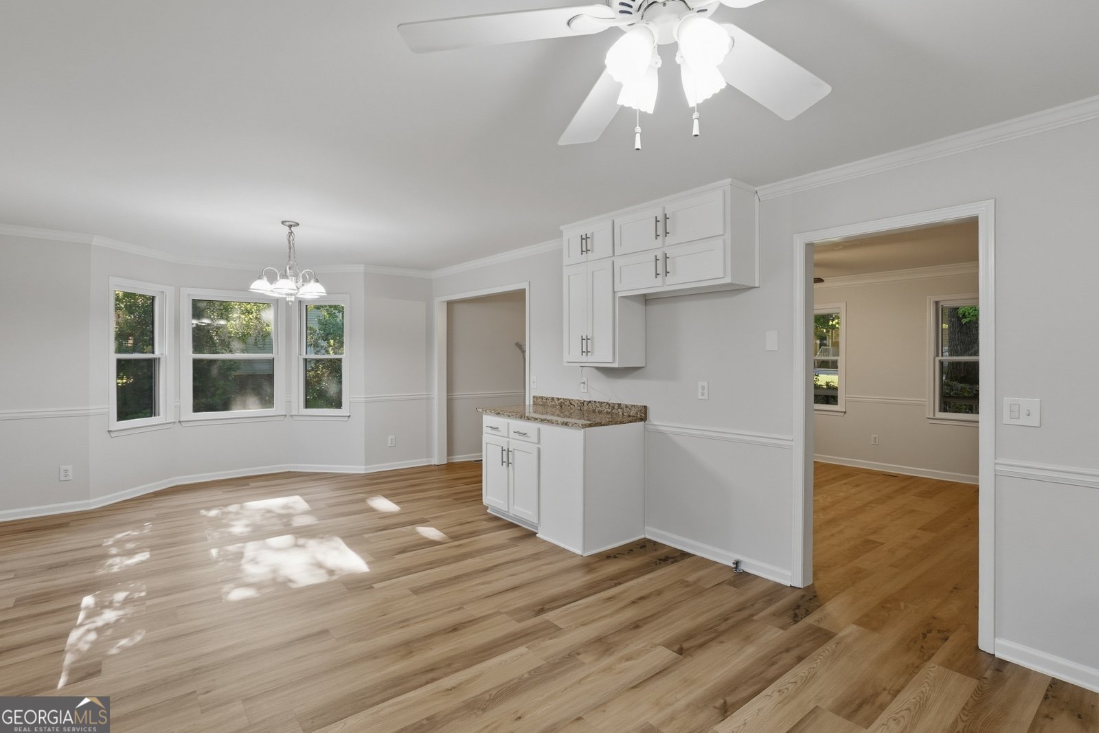 4695 Spring Gate Drive Powder Springs - Photo 6