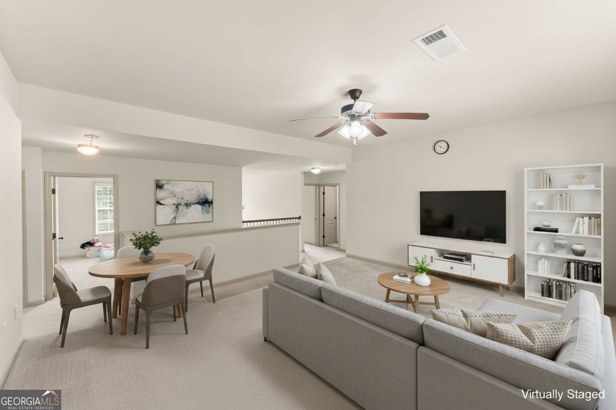 3228 Sag Harbor Court buford - Photo 12
