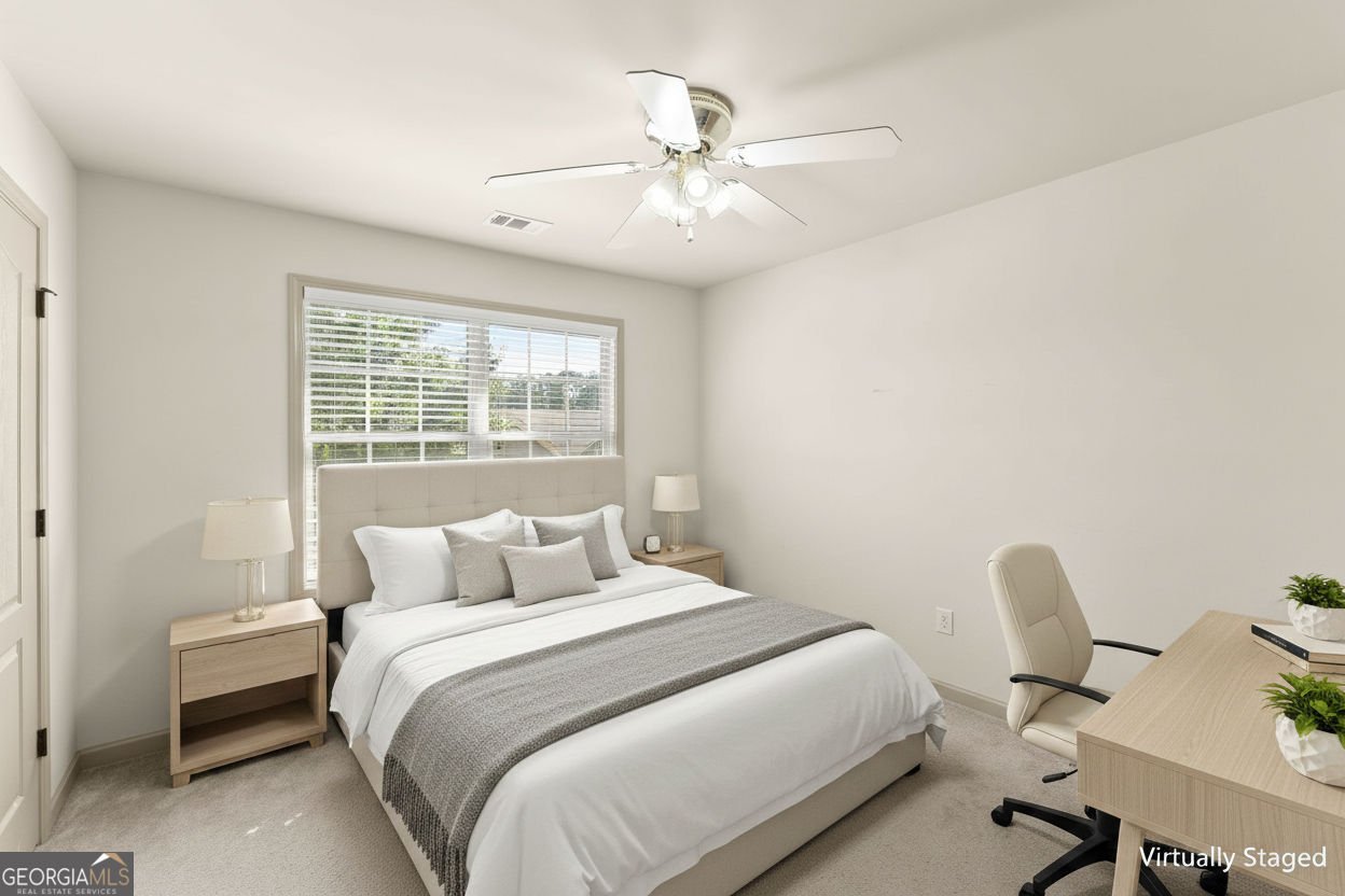 3228 Sag Harbor Court buford - Photo 17