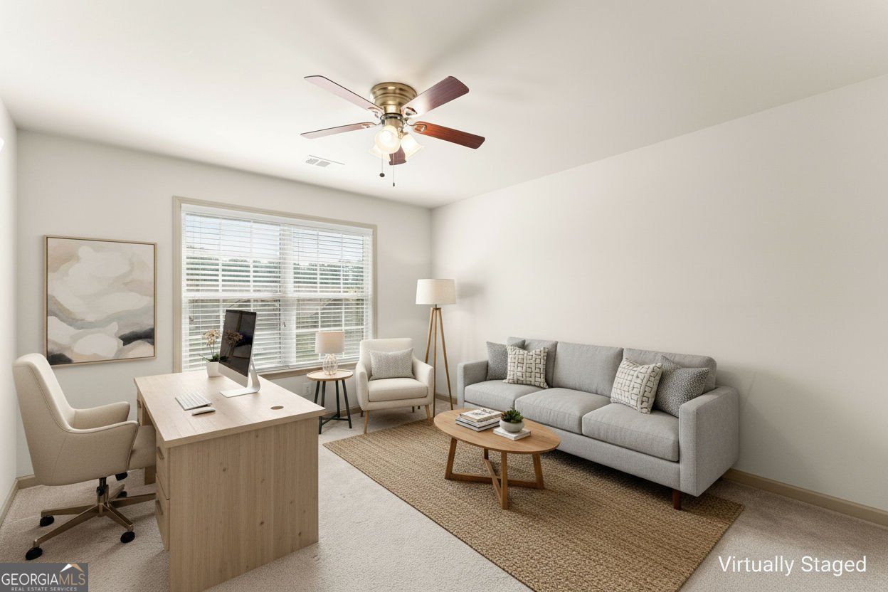 3228 Sag Harbor Court buford - Photo 19