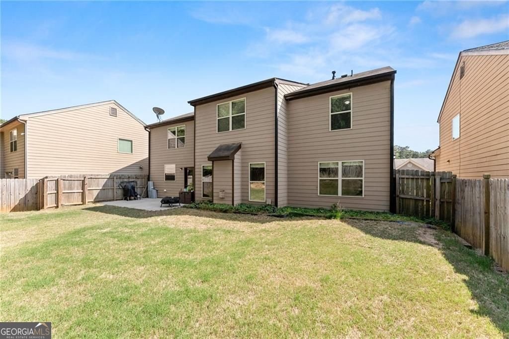 3228 Sag Harbor Court buford - Photo 22