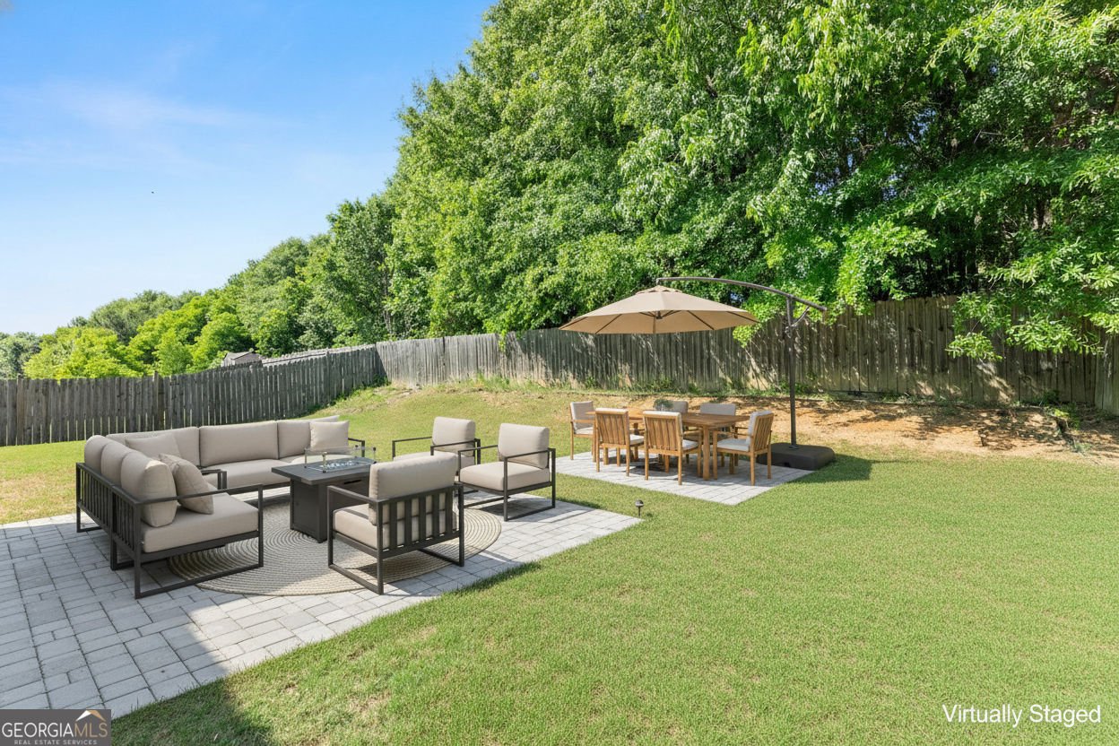 3228 Sag Harbor Court buford - Photo 24