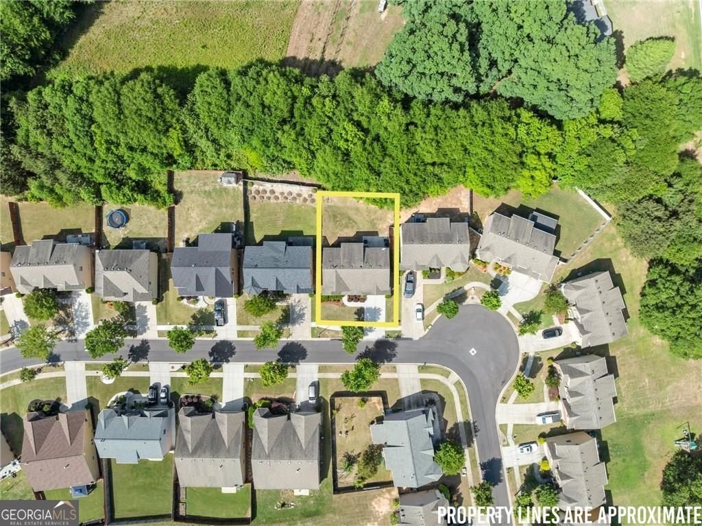 3228 Sag Harbor Court buford - Photo 26