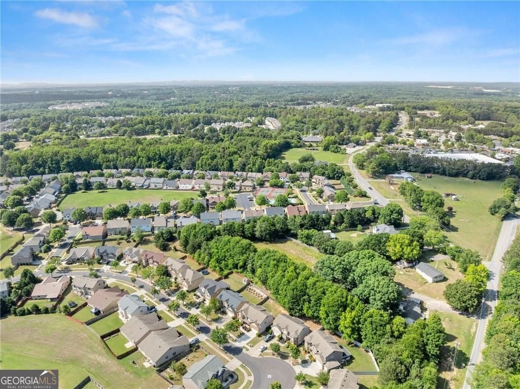 3228 Sag Harbor Court buford - Photo 27