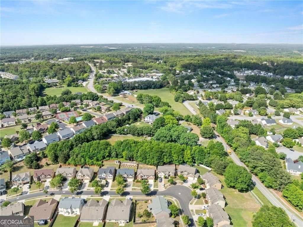 3228 Sag Harbor Court buford - Photo 28