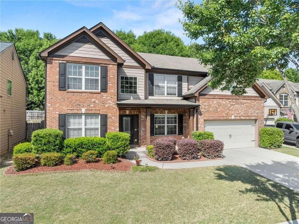 3228 Sag Harbor Court buford - Photo 31