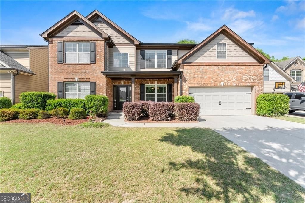 3228 Sag Harbor Court buford - Photo 32