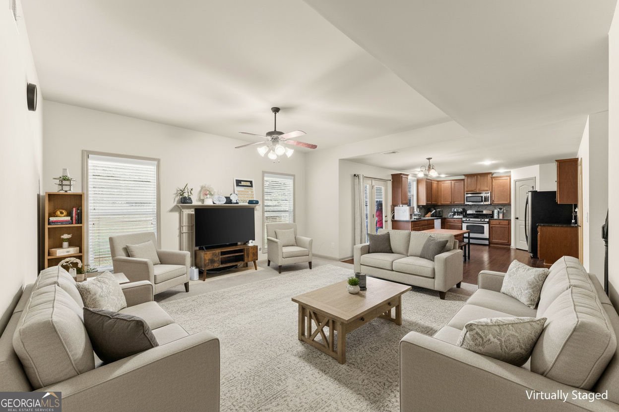 3228 Sag Harbor Court buford - Photo 8