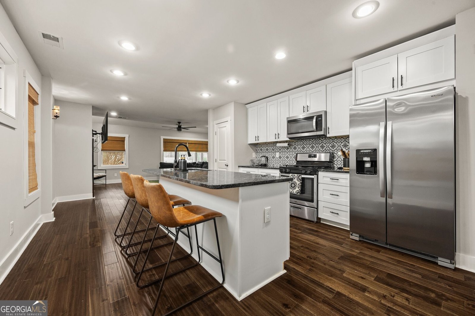 2008 Neely Avenue Atlanta - Photo 10