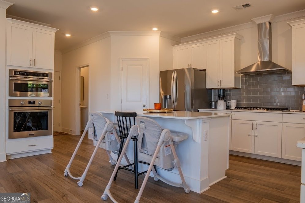 7 Andalusa Court Dallas - Photo 14