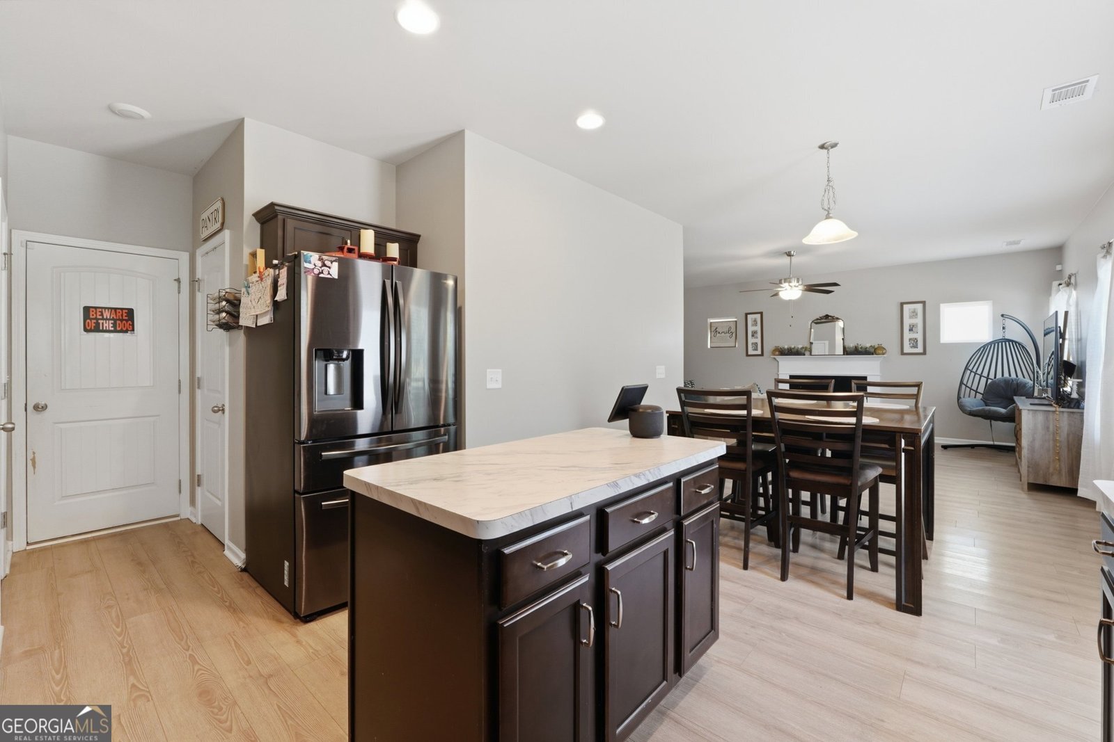 110 Finley Drive Commerce - Photo 13
