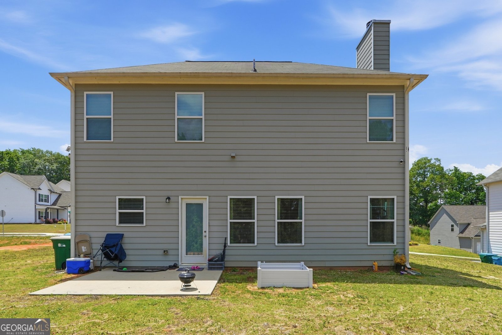 110 Finley Drive Commerce - Photo 24