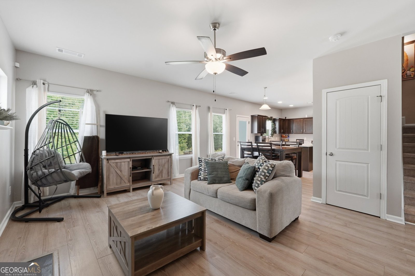 110 Finley Drive Commerce - Photo 8