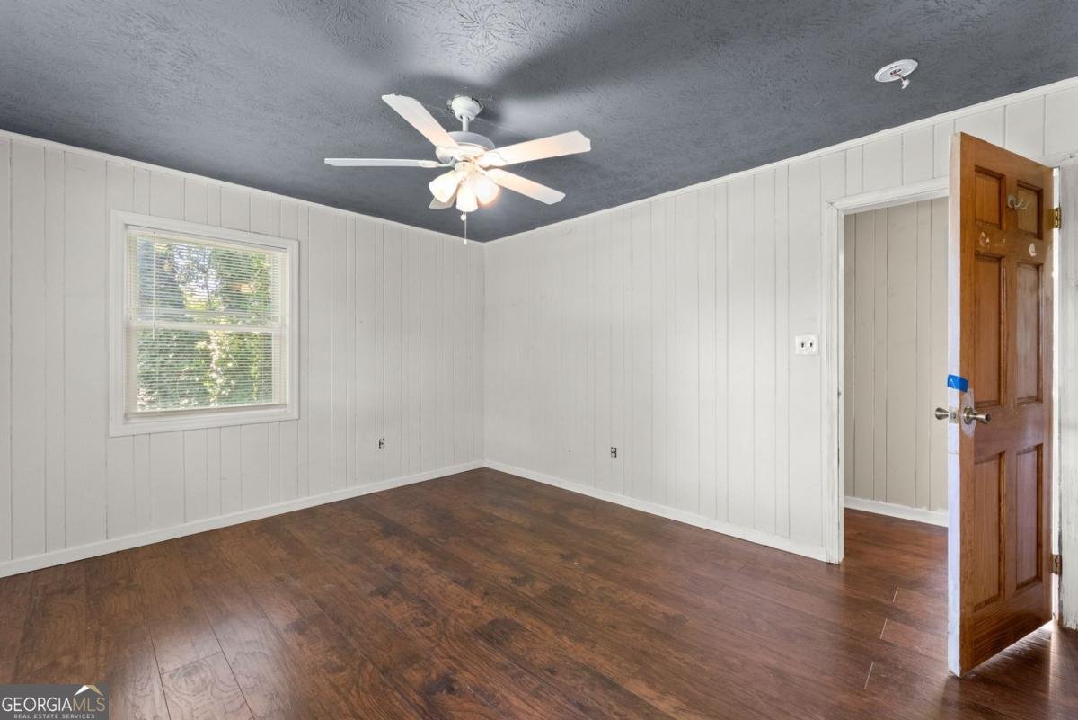 1076 Highway 9 Dawsonville - Photo 17