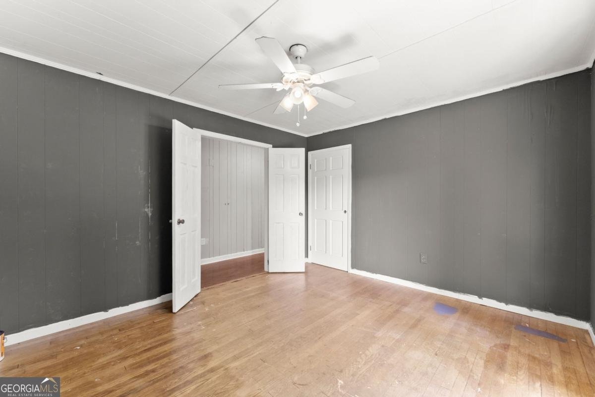 1076 Highway 9 Dawsonville - Photo 20