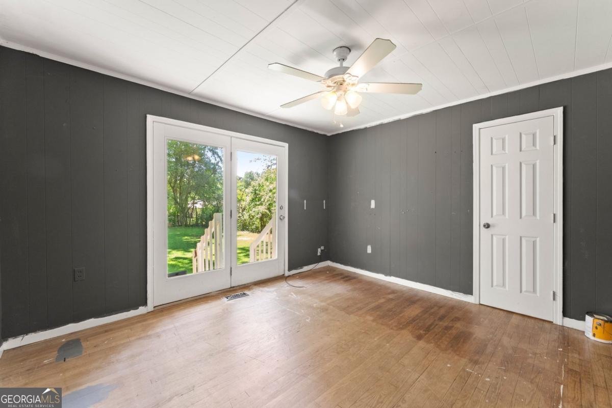 1076 Highway 9 Dawsonville - Photo 21
