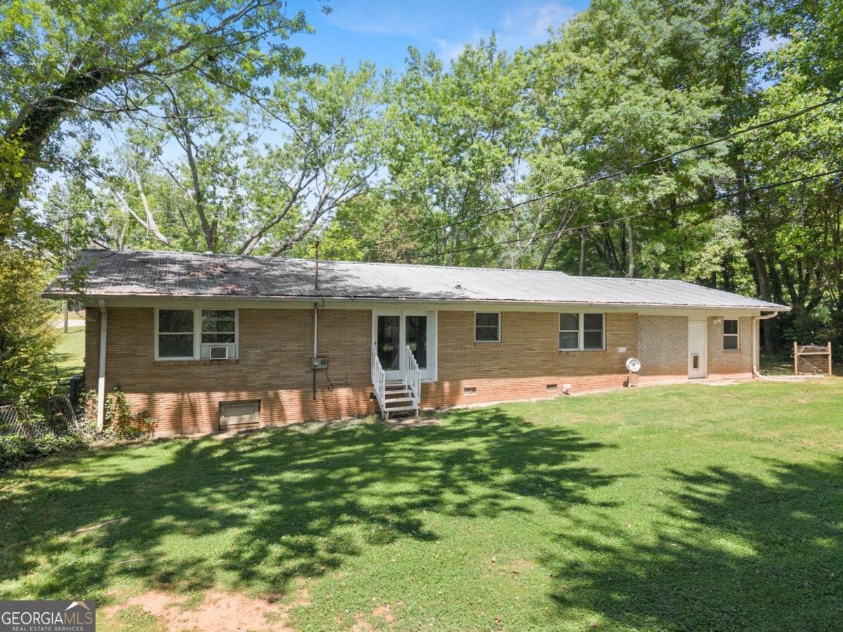 1076 Highway 9 Dawsonville - Photo 30