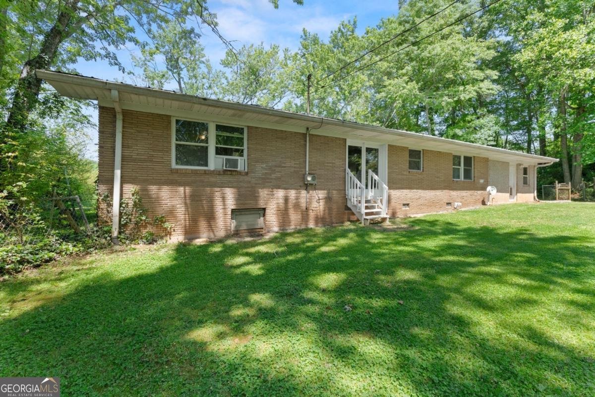 1076 Highway 9 Dawsonville - Photo 31