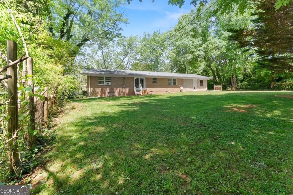 1076 Highway 9 Dawsonville - Photo 32