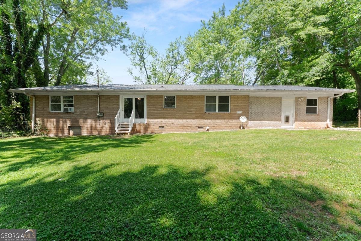 1076 Highway 9 Dawsonville - Photo 33
