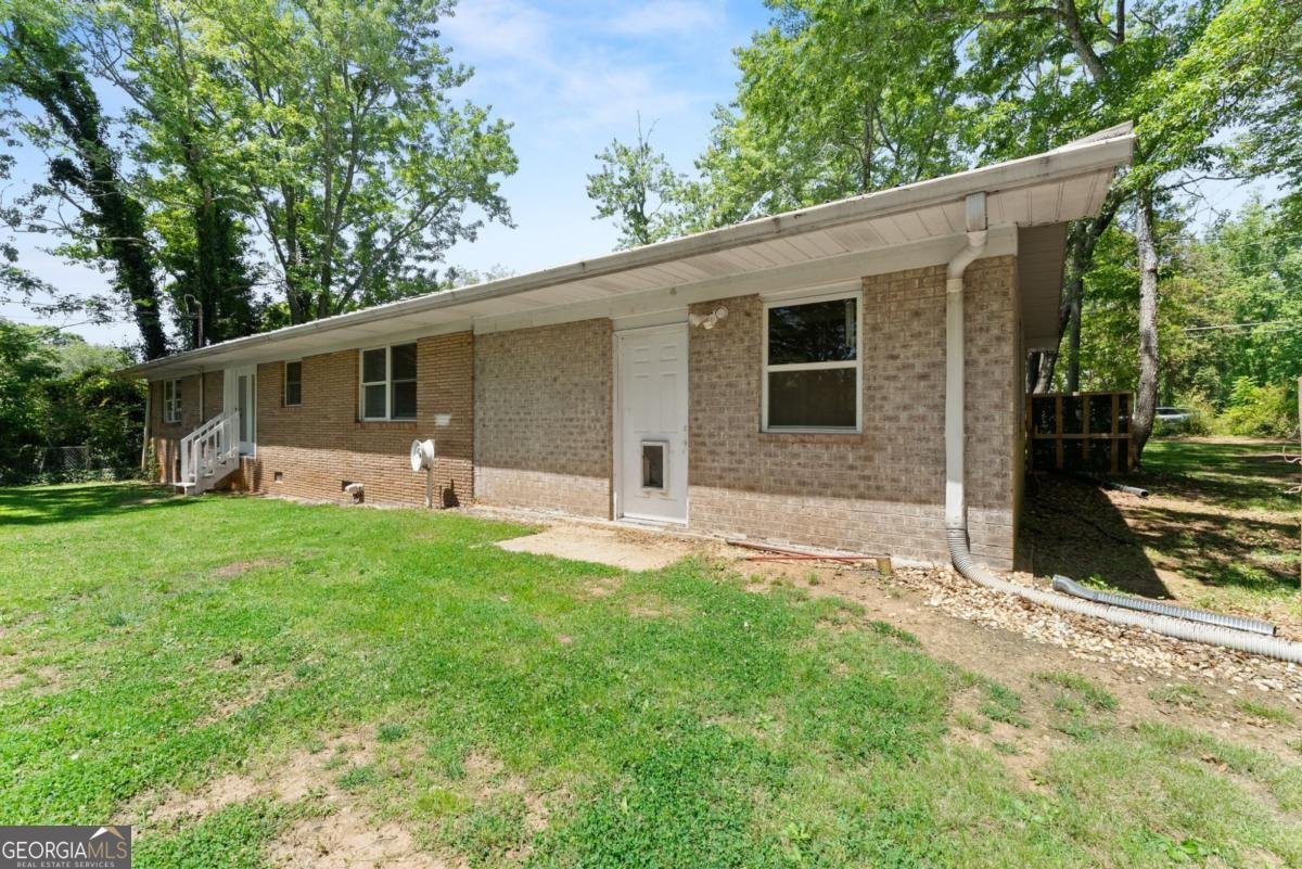 1076 Highway 9 Dawsonville - Photo 34