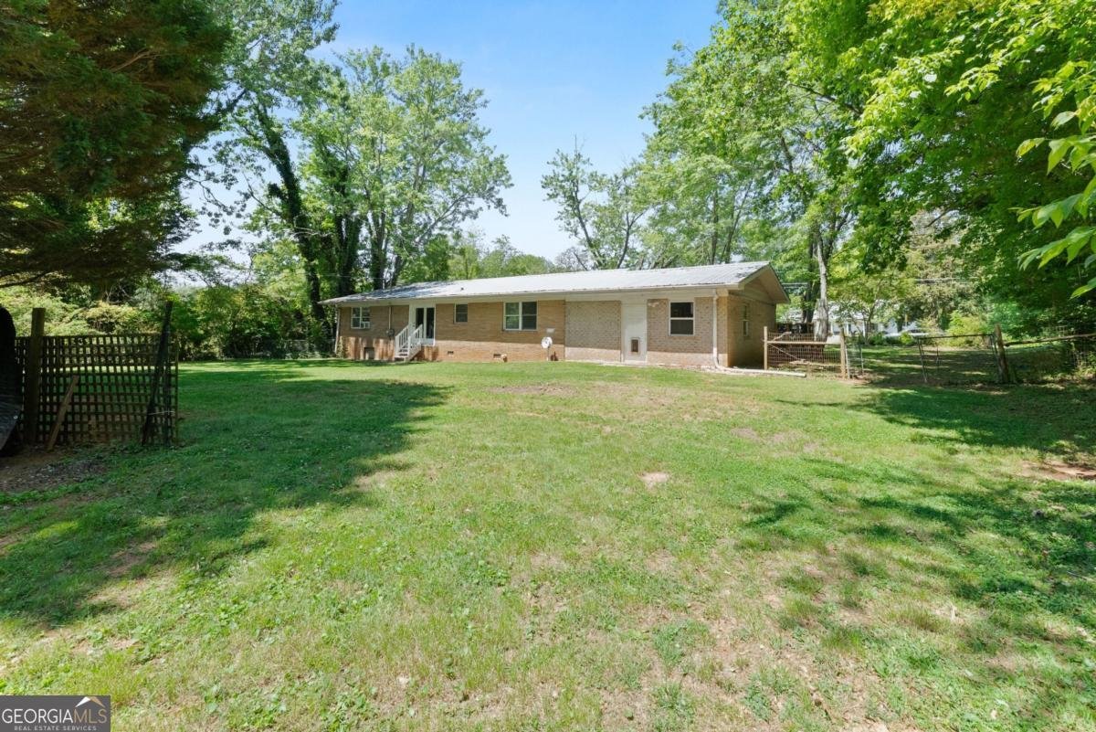 1076 Highway 9 Dawsonville - Photo 35