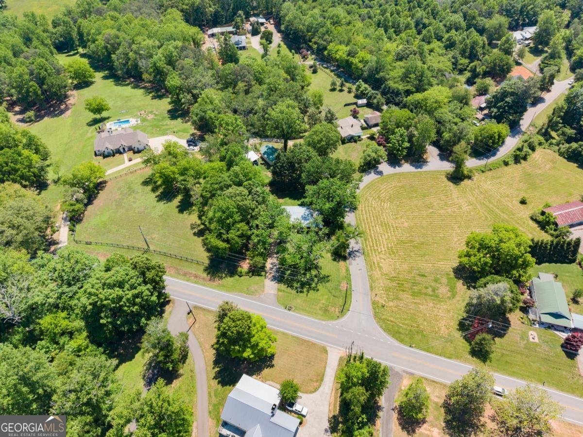 1076 Highway 9 Dawsonville - Photo 39