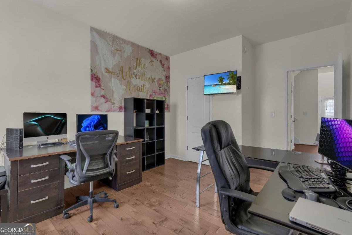 4055 Monaghan Way Atlanta - Photo 9