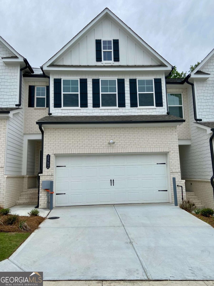 2582 Adventure Way Doraville - main photo